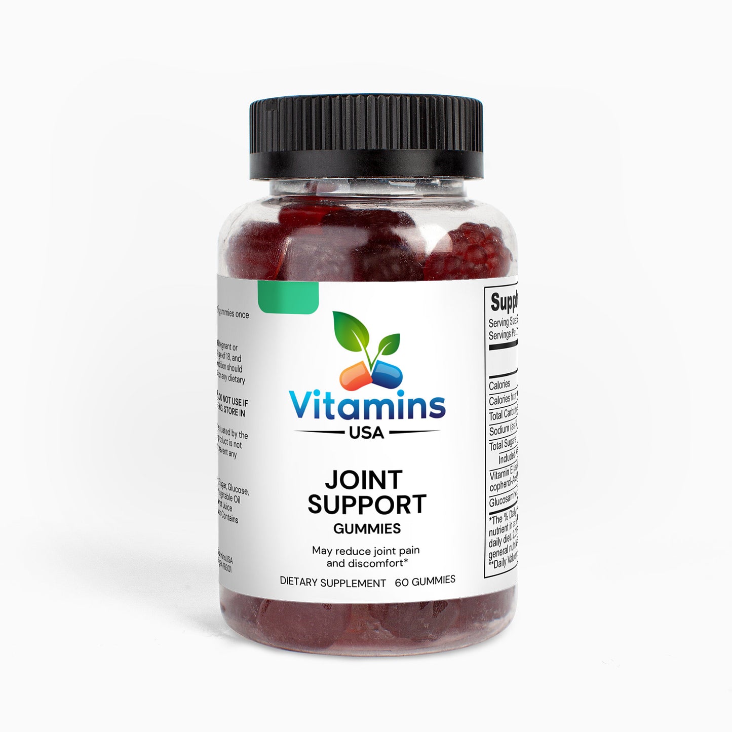 Joint Support Gummies (Adult)