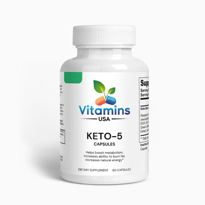 Keto-5